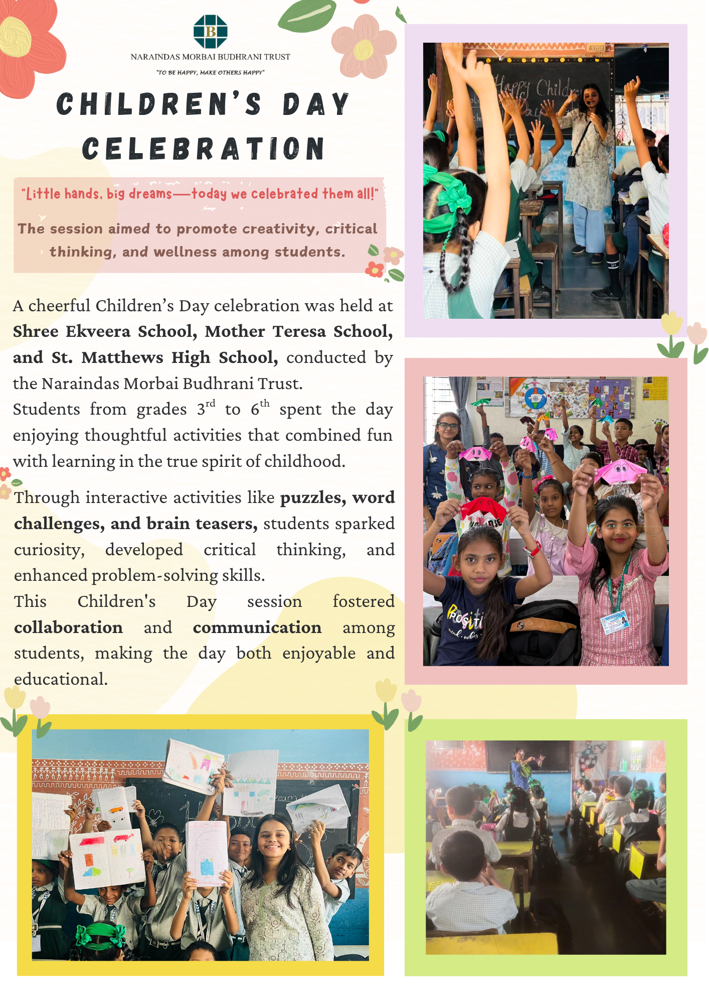 Children's Day
