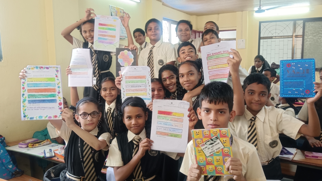 NMBT Education programme photo 4