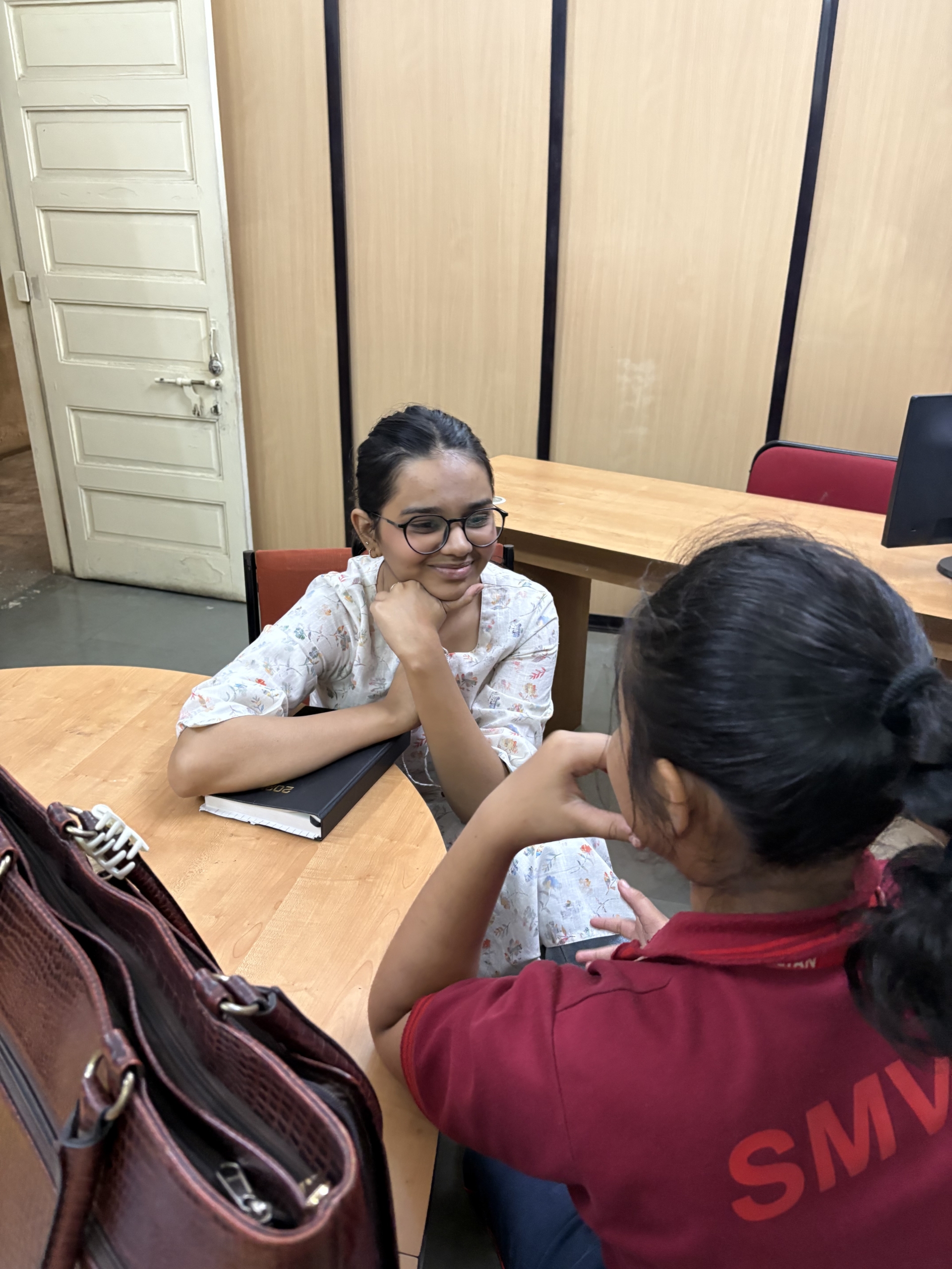 NMBT Education programme photo 15