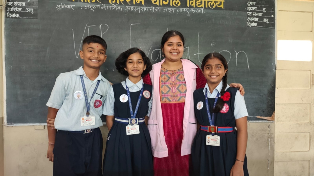 NMBT Education programme photo 18