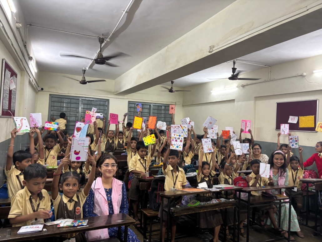 NMBT Education programme photo 19