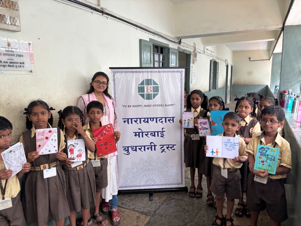 NMBT Education programme photo 20