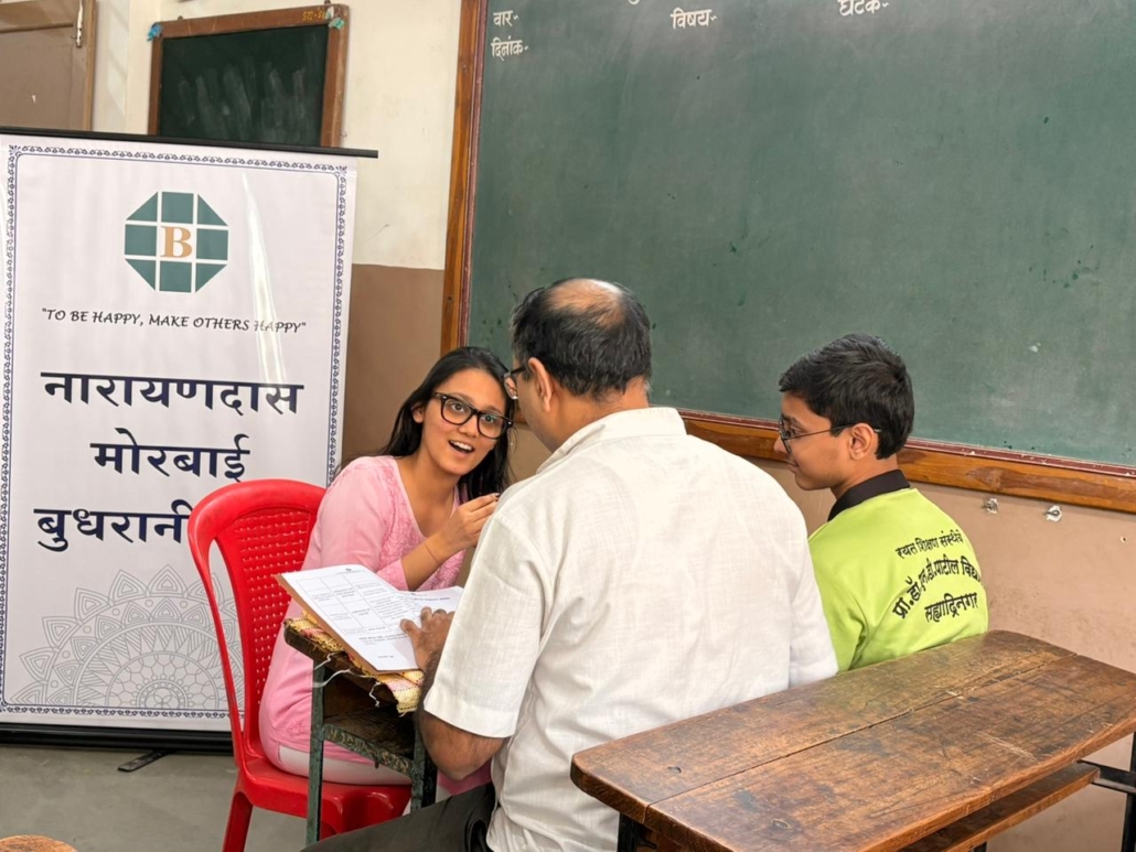 NMBT Education programme photo 23