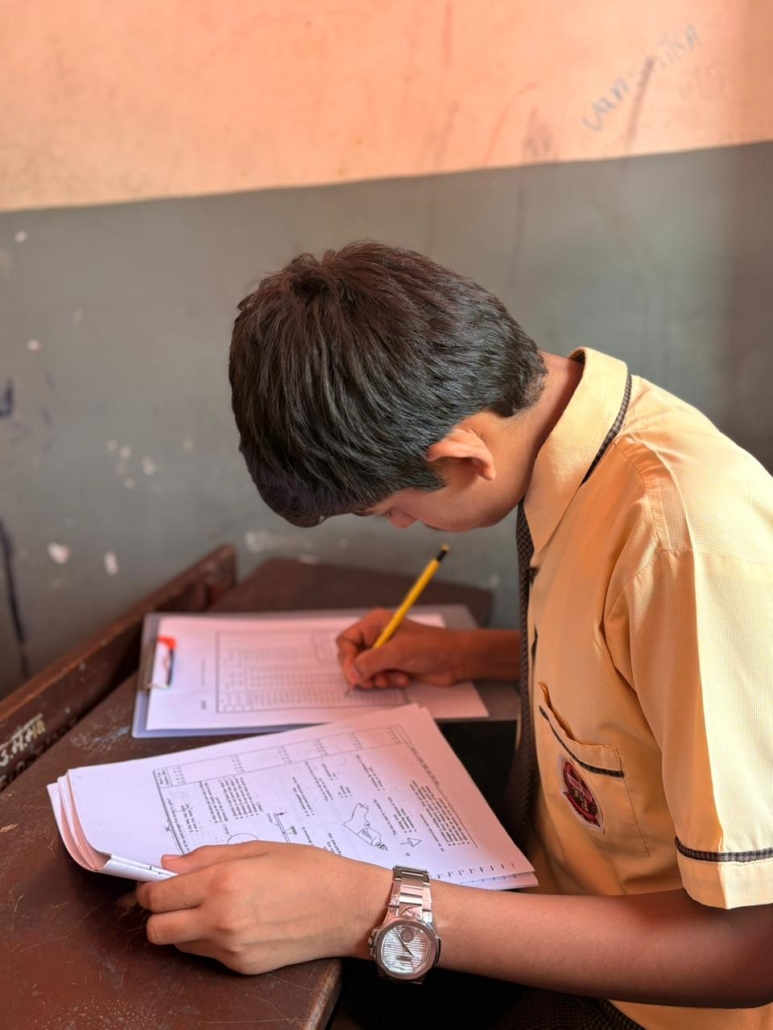 NMBT Education programme photo 24