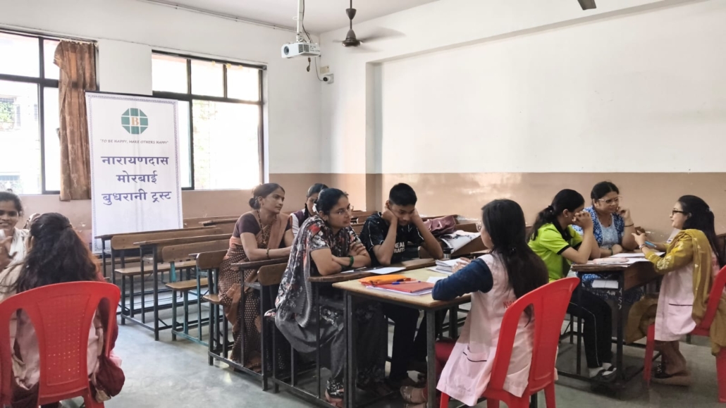 NMBT Education programme photo 25