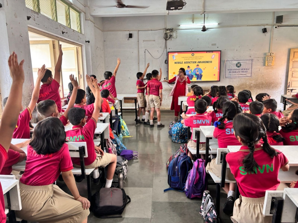 NMBT Education programme photo 31