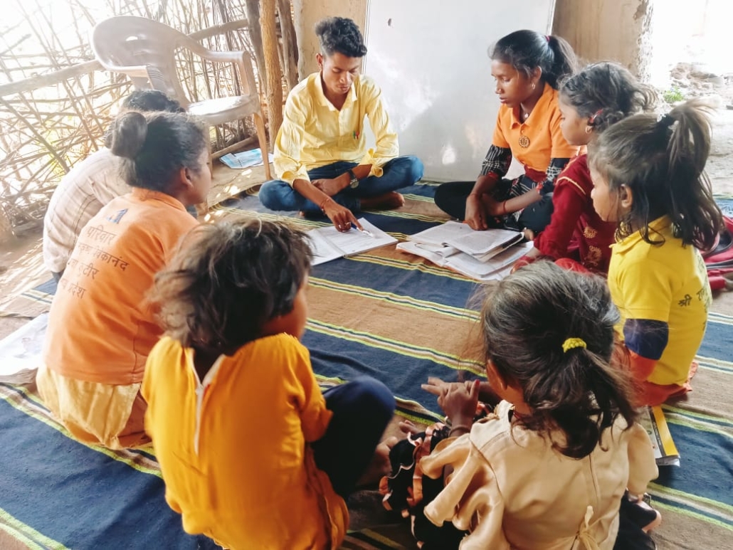 NMBT Education programme photo 32