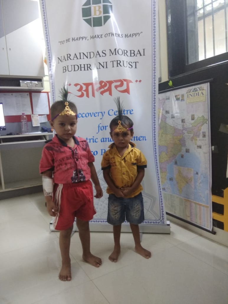 NMBT Health programme photo 2