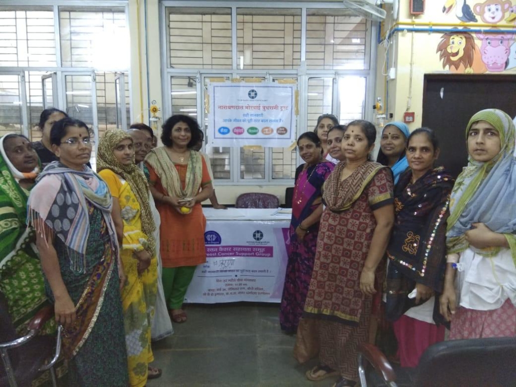 NMBT Health programme photo 4