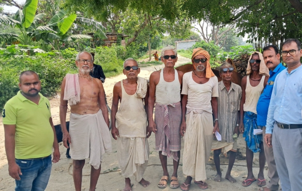 NMBT Health programme photo 6