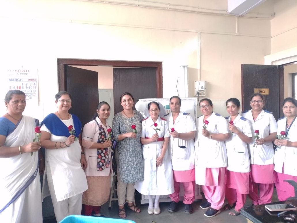 NMBT Health programme photo 10