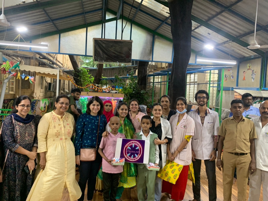 NMBT Health programme photo 11