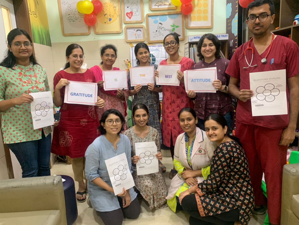 NMBT Health programme photo 12