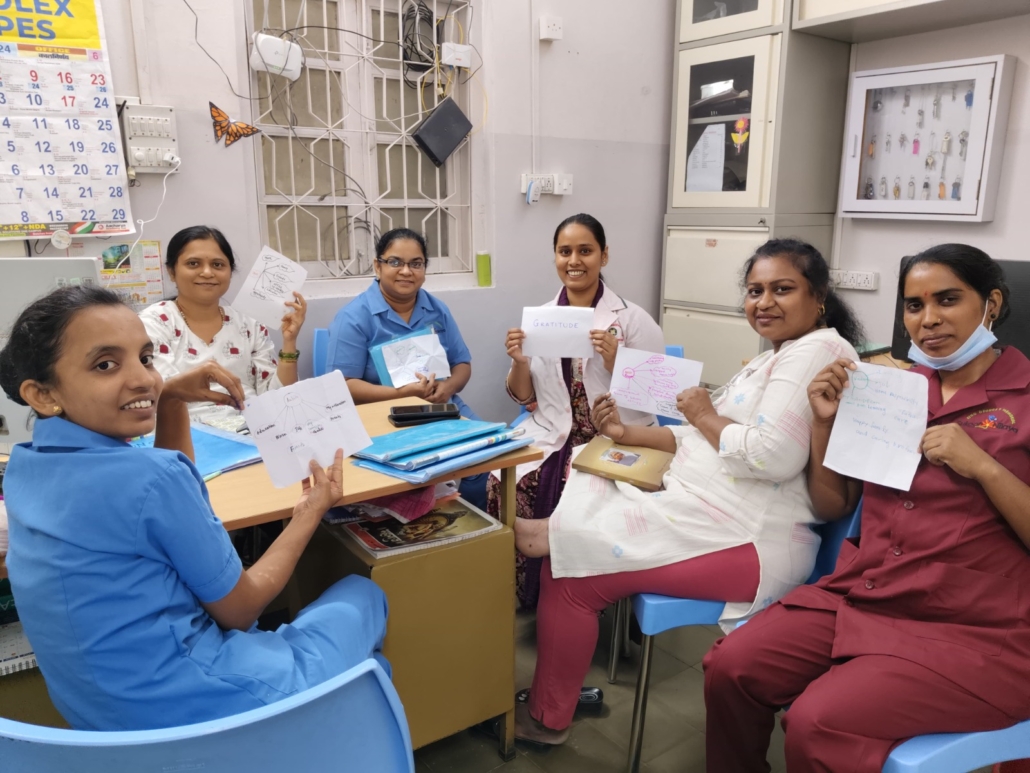 NMBT Health programme photo 17