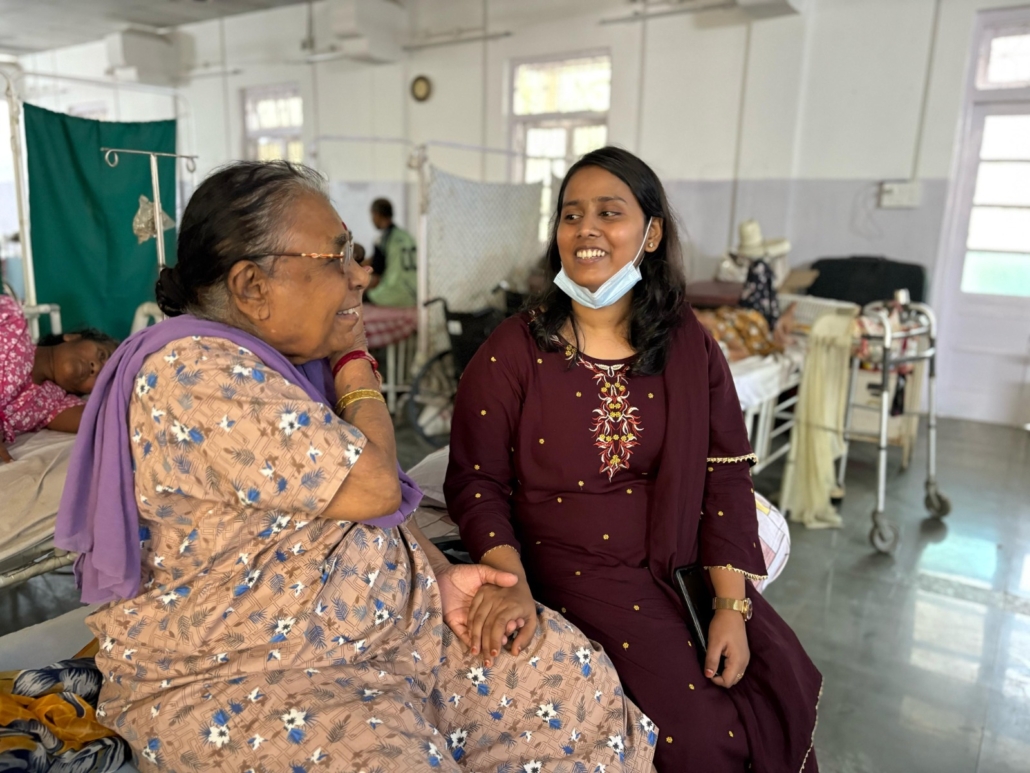 NMBT Health programme photo 19