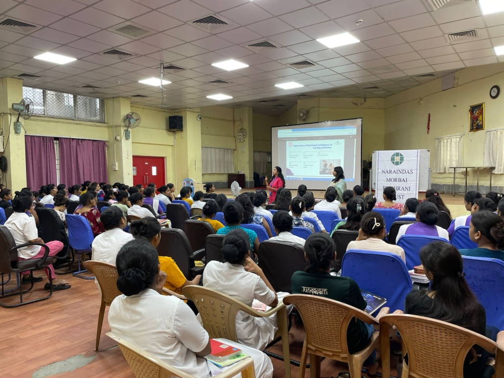 NMBT Health programme photo 20