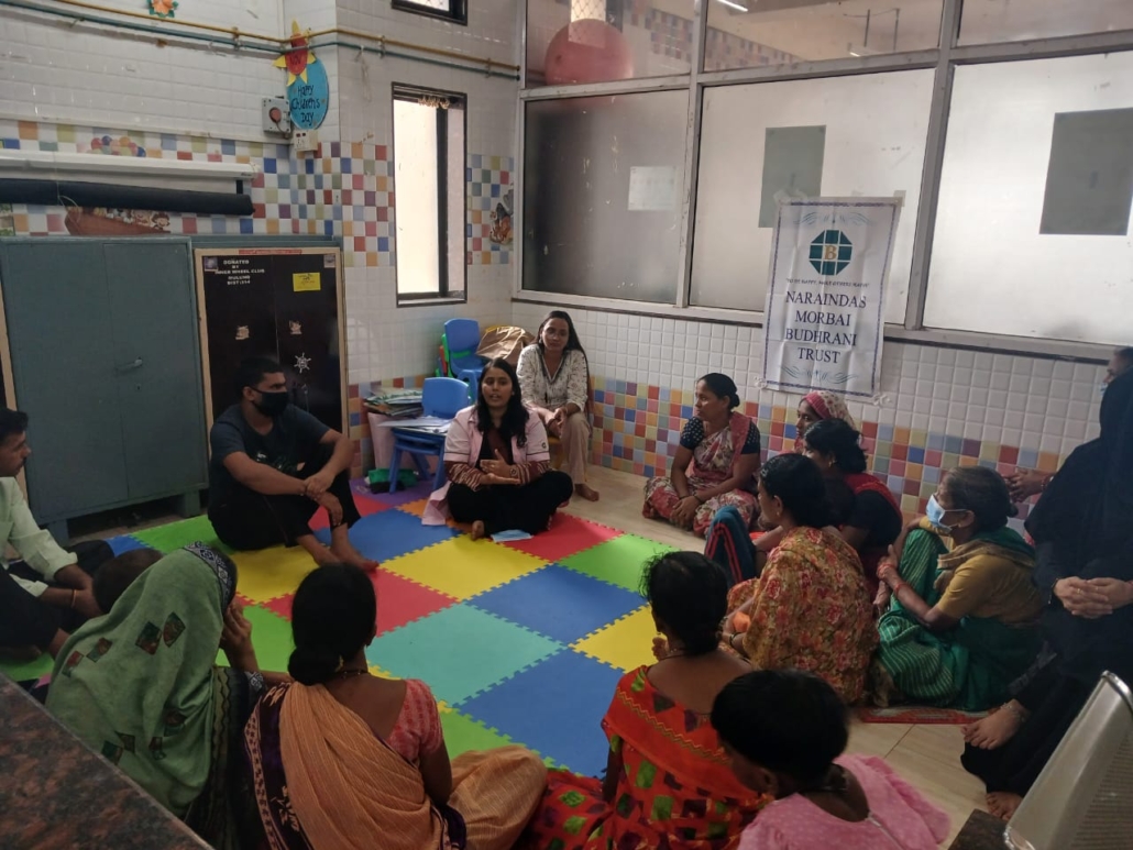 NMBT Health programme photo 21