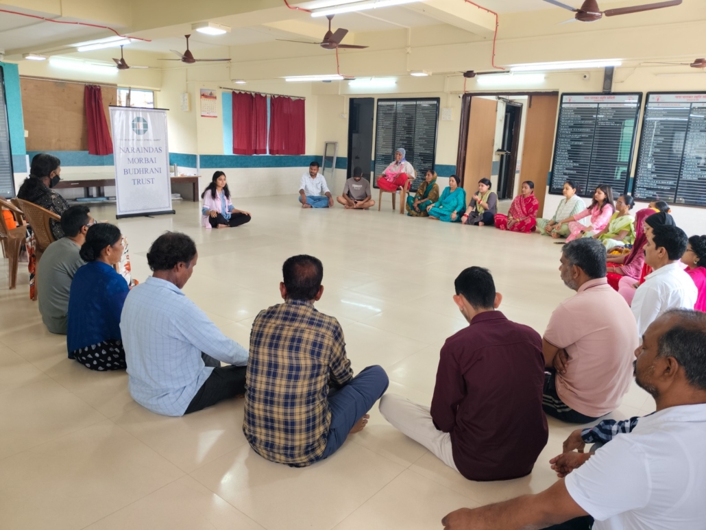 NMBT Health programme photo 23