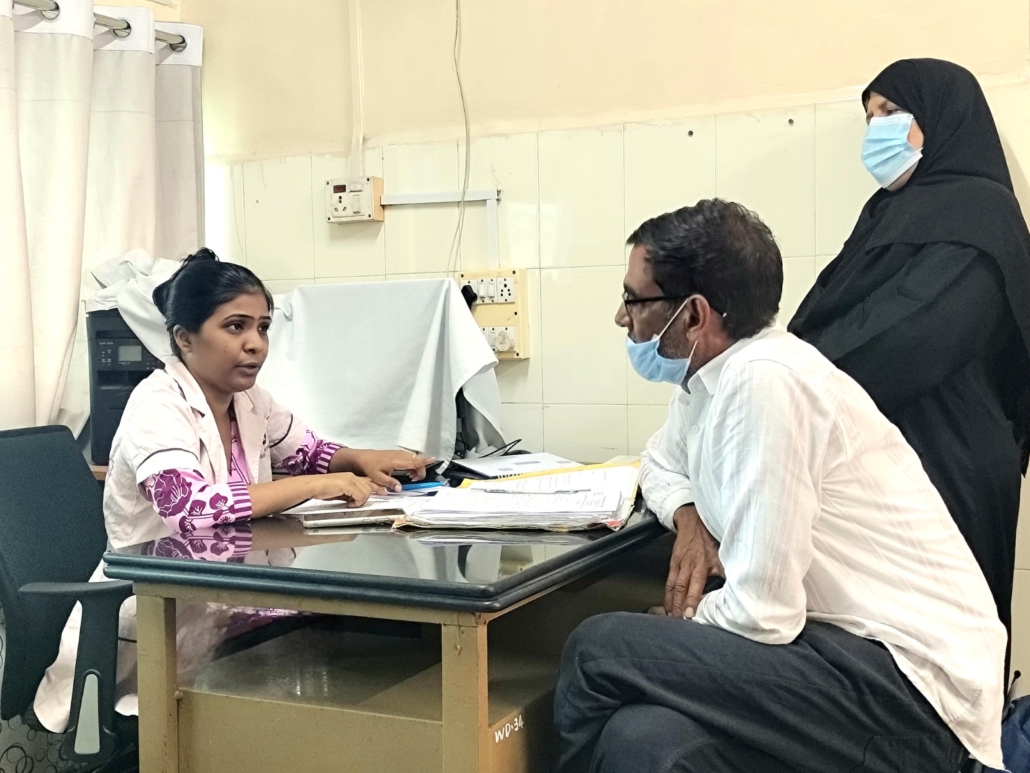 NMBT Health programme photo 24