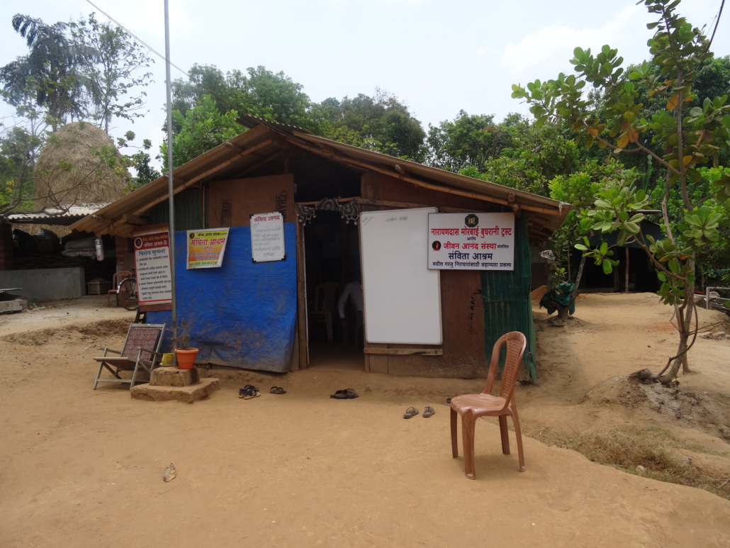 NMBT Community Development programme photo 1
