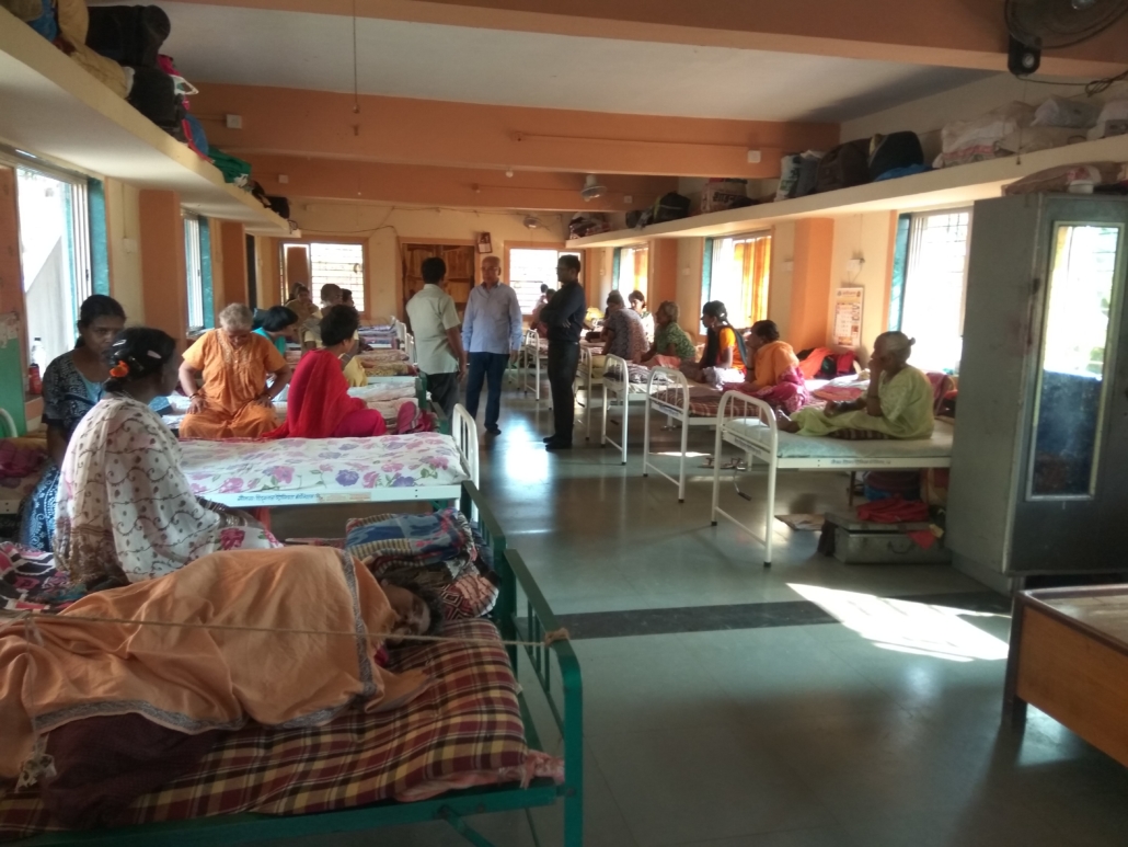 NMBT Community Development programme photo 2