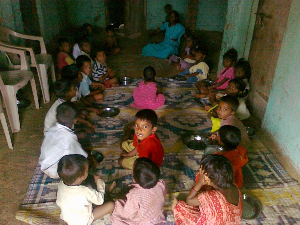 NMBT Community Development programme photo 4