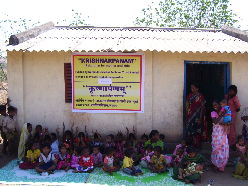 NMBT Community Development programme photo 5
