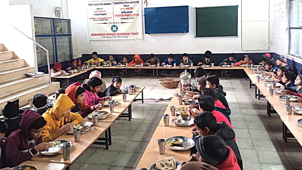 NMBT Community Development programme photo 9