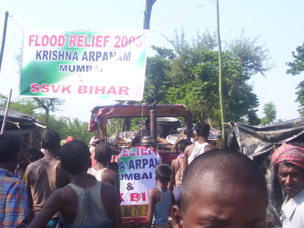 NMBT Disaster Management programme photo 3
