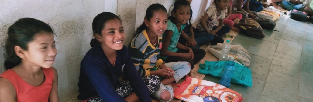 NMBT programmes and beneficiaries