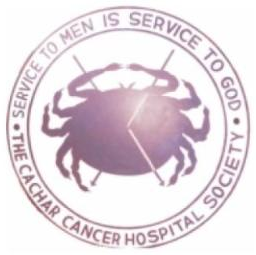 Cachar Cancer Hospital, Silchar, Assam