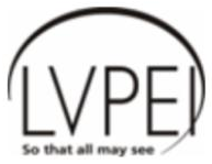 L V Prasad Eye Institute