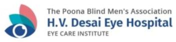 H. V. Desai Eye Hospital