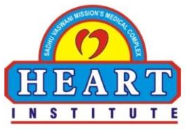 Fabiani Budhrani Heart Institute