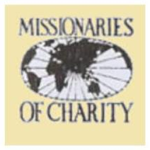 Missionaries of Charity