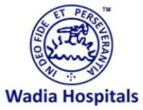 Bai Jerbai Wadia Hospital for Children