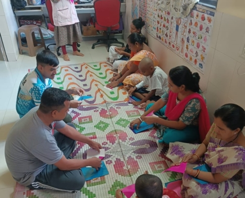Craft Activities