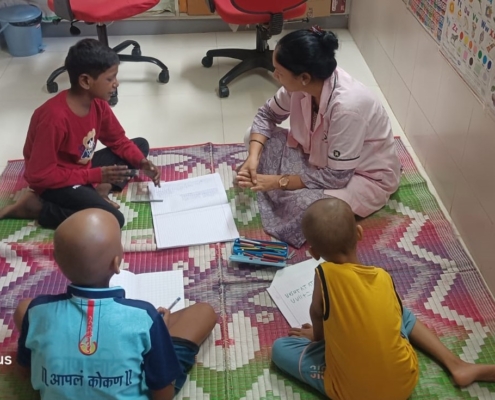 Educational Activities