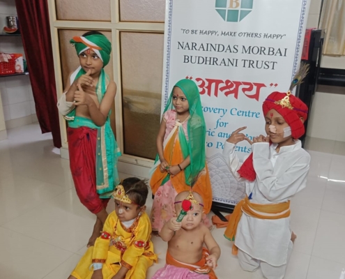 Janmashtami