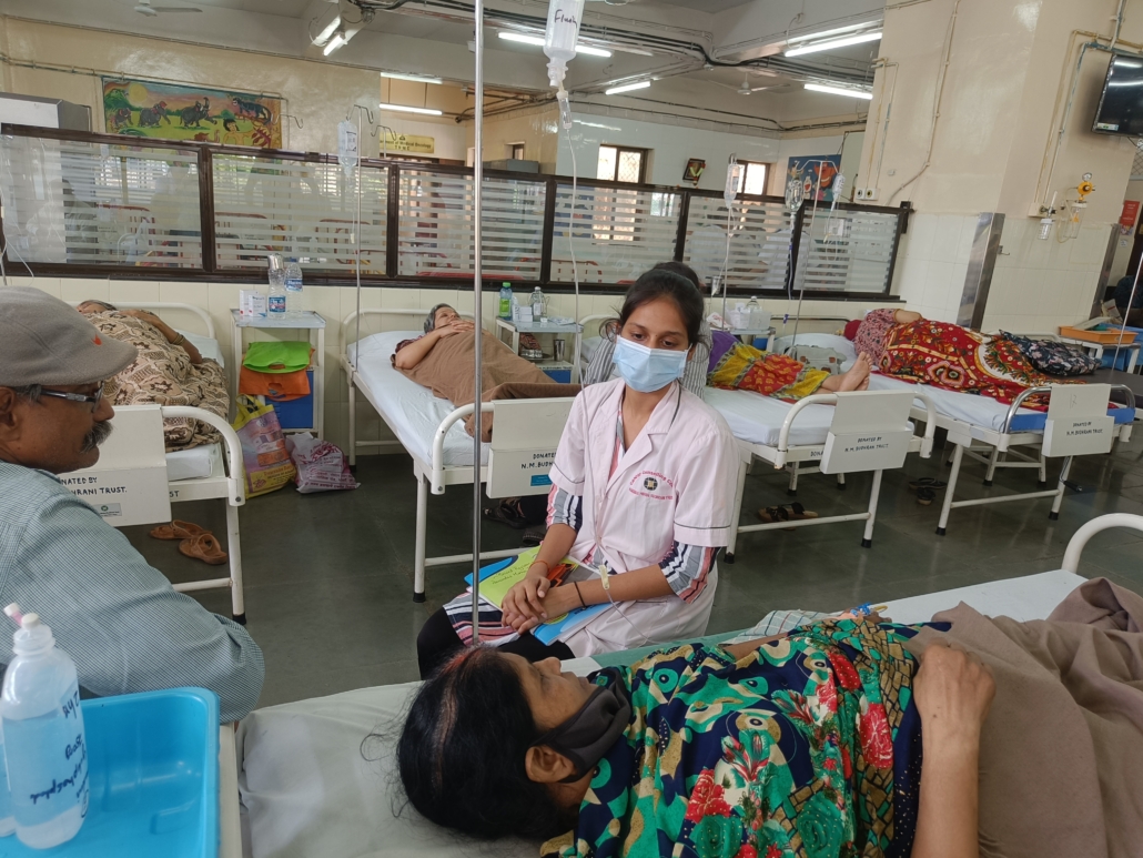 Cancer Counselling Services