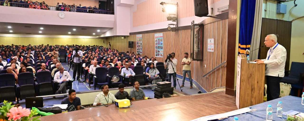 Annual Get-Together of Cancer Challengers