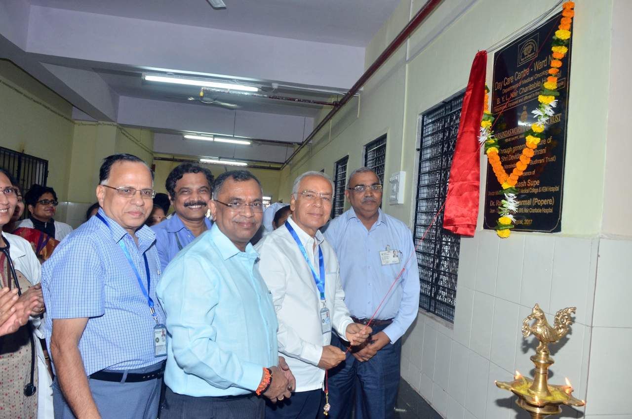 Annual Get-Together of Cancer Challengers