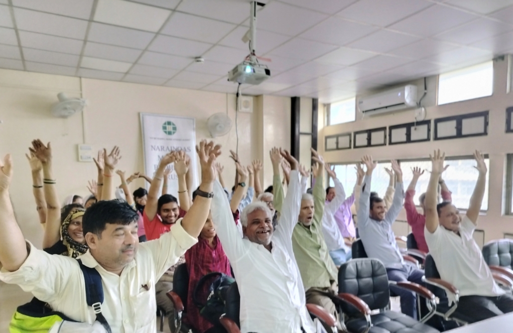 Support Group for Breast Cancer Patients