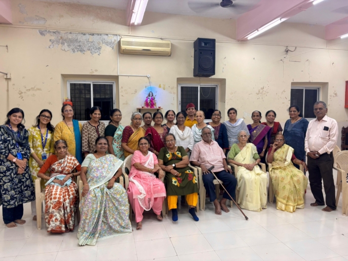Cancer counselling session