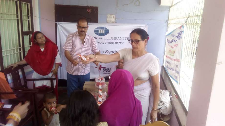 Response to Acute Encephalitis Syndrome in Muzaffarpur, Bihar