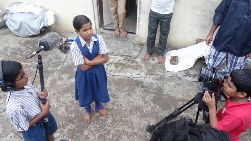 Identifying Talent Amongst Visually Impaired