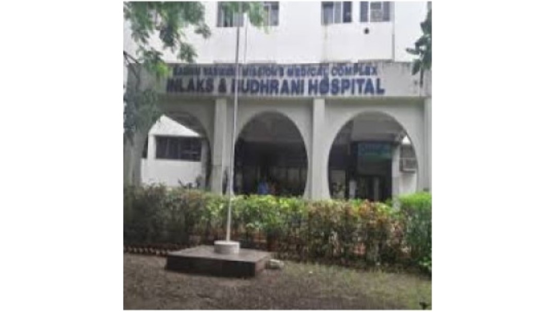 KK Eye Institute, Pune, Maharashtra