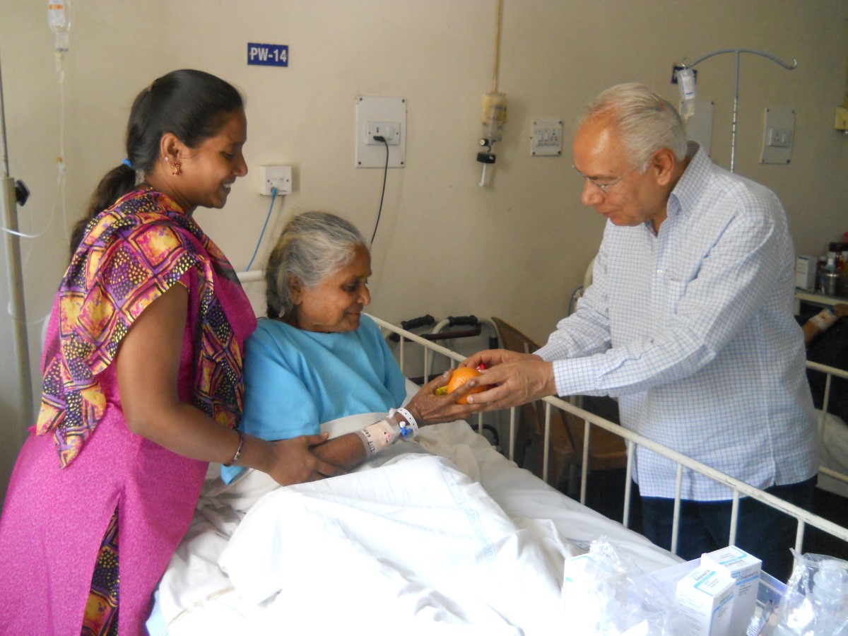 NMBT heart care program