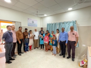 NMBT heart care program