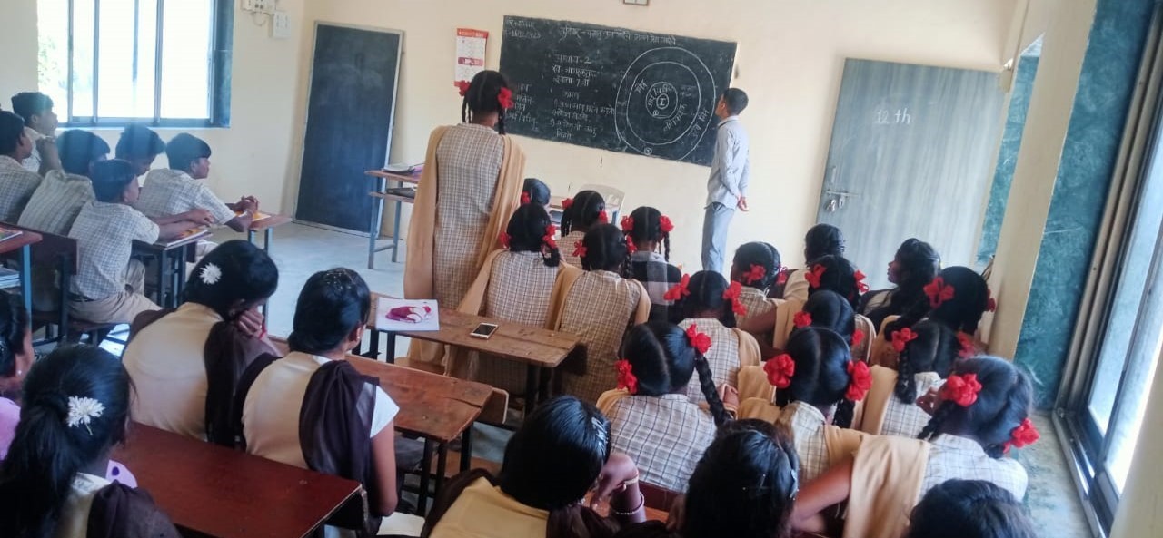 Madhya Pradesh
